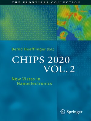 cover image of CHIPS 2020 VOL. 2